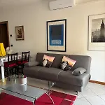 Casina Di Lilli Appartement *