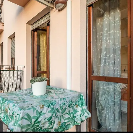 Casina Di Lilli * 아레초