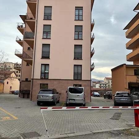 Apartment Casina Di Lilli