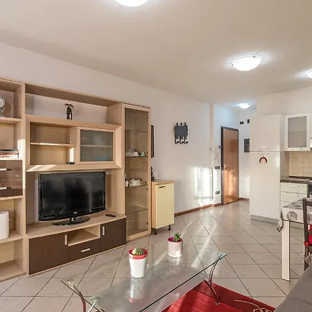 Apartment Casina Di Lilli