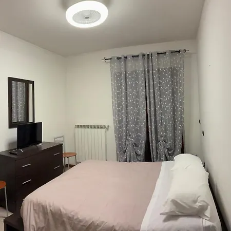 Casina Di Lilli Daire Arezzo