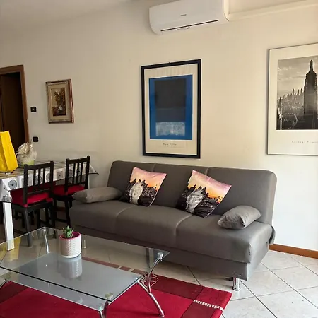 Casina Di Lilli Apartment *