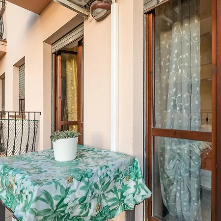 Casina Di Lilli Daire