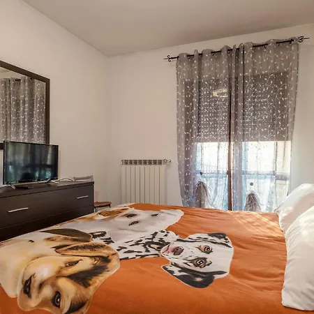 Apartment Casina Di Lilli Arezzo