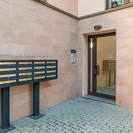 Appartamento Casina Di Lilli *