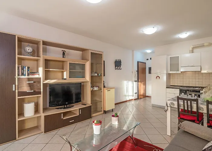 Daire Casina Di Lilli