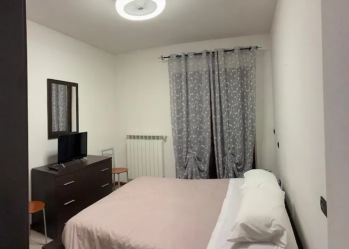 Casina Di Lilli Daire Arezzo