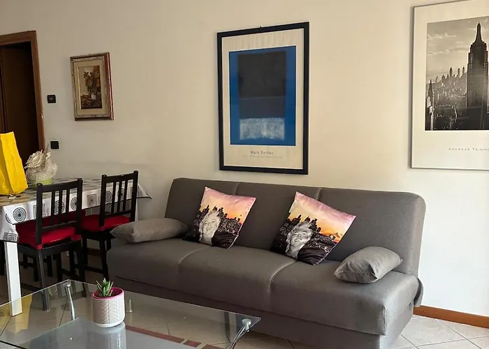 Casina Di Lilli Daire *