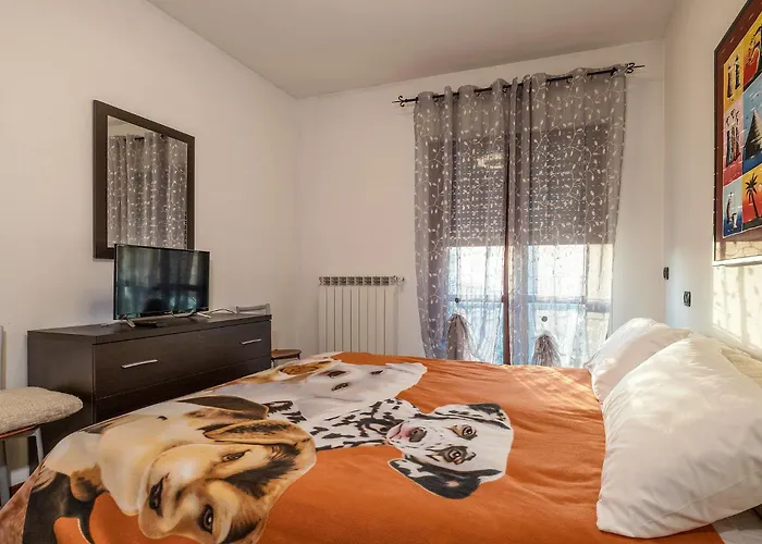 Daire Casina Di Lilli Arezzo