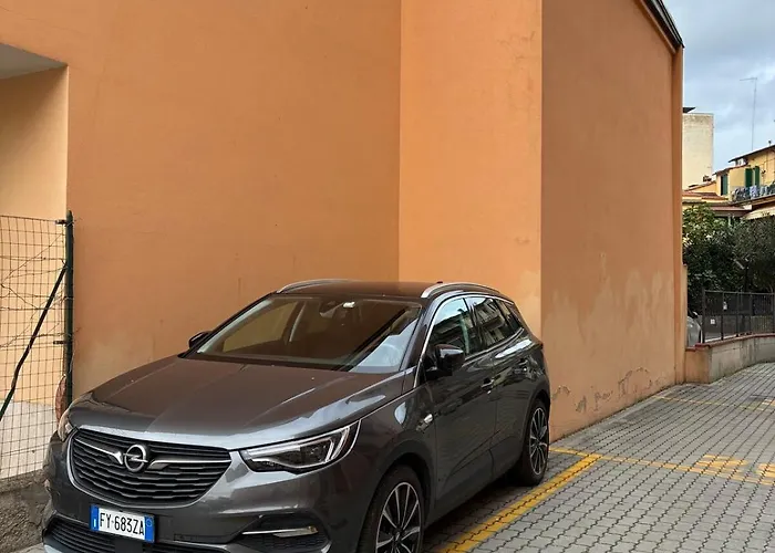 Casina Di Lilli Daire Arezzo