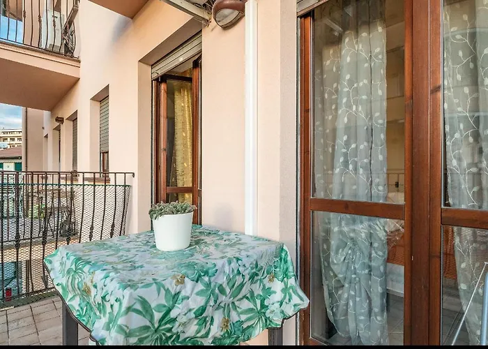 Casina Di Lilli * أريتسو