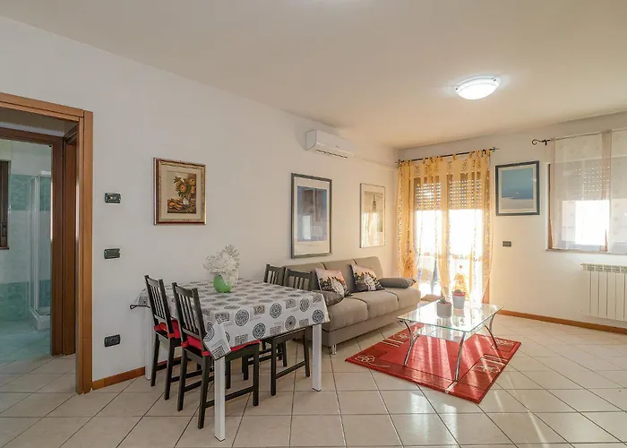 Casina Di Lilli شقة *